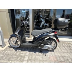 Piaggio Liberty 150 ABS 2025